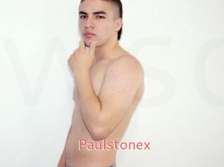 Paulstonex