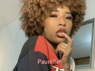 Paumile