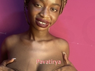 Pavatirya