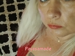 Payasamade