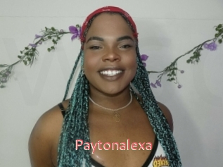 Paytonalexa