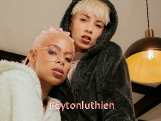 Paytonluthien