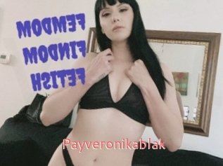 Payveronikablak