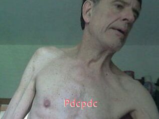 Pdcpdc