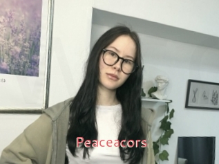 Peaceacors