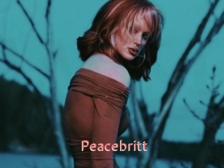 Peacebritt