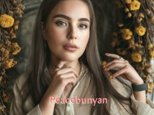 Peacebunyan