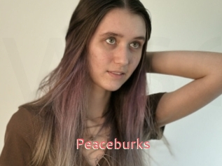 Peaceburks