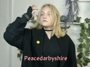 Peacedarbyshire