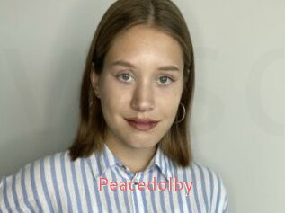 Peacedolby
