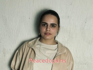 Peacedopkins