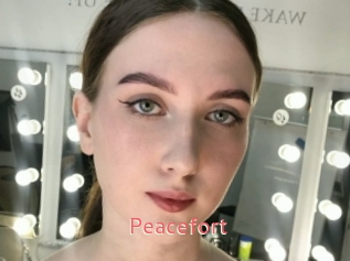 Peacefort