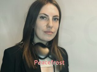 Peacefrost