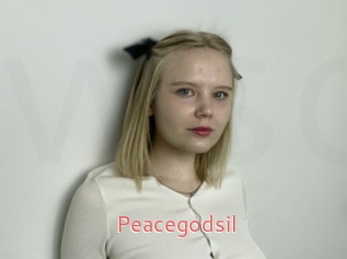 Peacegodsil