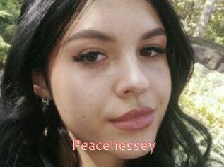 Peacehessey