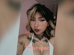 Peachypair