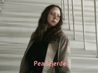 Pearlejerde