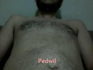Pedwil
