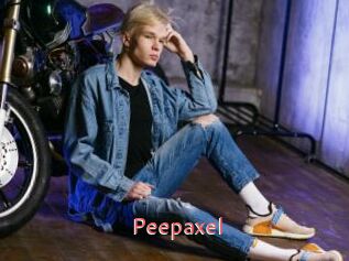 Peepaxel