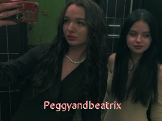 Peggyandbeatrix