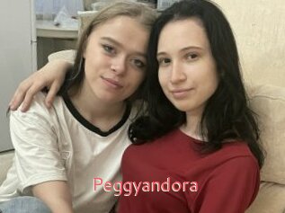 Peggyandora