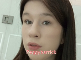 Peggybarrick