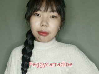 Peggycarradine