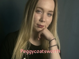 Peggycoatsworth