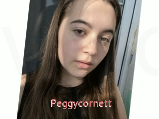 Peggycornett
