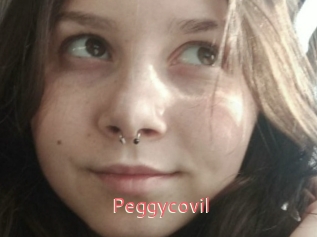 Peggycovil