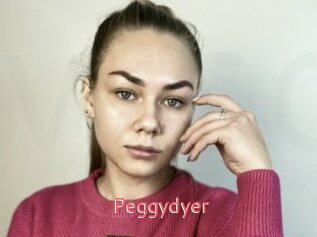 Peggydyer