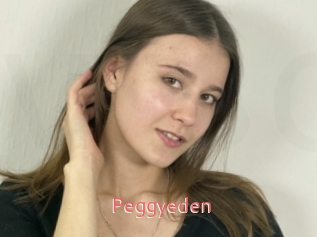 Peggyeden