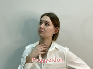 Peggyeldon