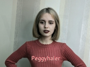 Peggyhaler