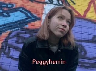 Peggyherrin
