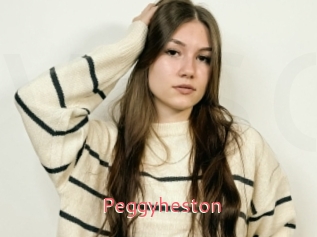 Peggyheston