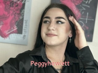 Peggyhewlett