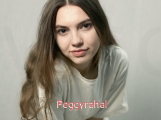 Peggyrahal