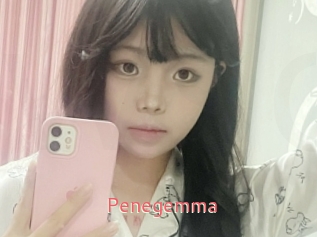 Penegemma