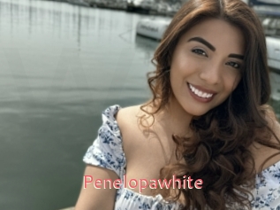 Penelopawhite