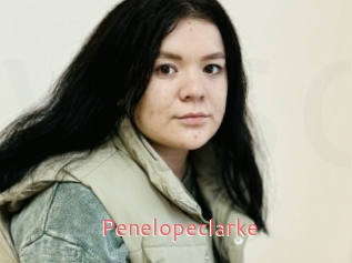 Penelopeclarke