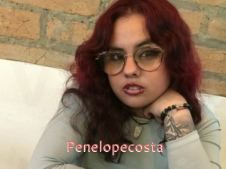 Penelopecosta