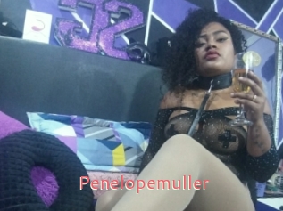 Penelopemuller