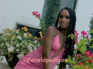 Penelopeolson