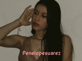 Penelopesuarez