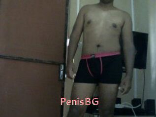 PenisBG