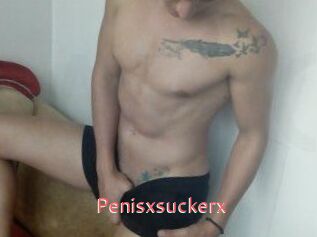 Penisxsuckerx