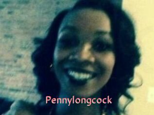 Pennylongcock
