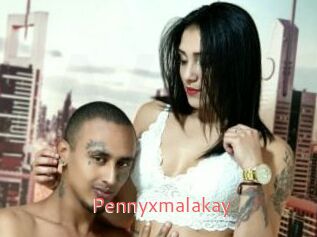 Pennyxmalakay