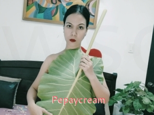 Pepaycream